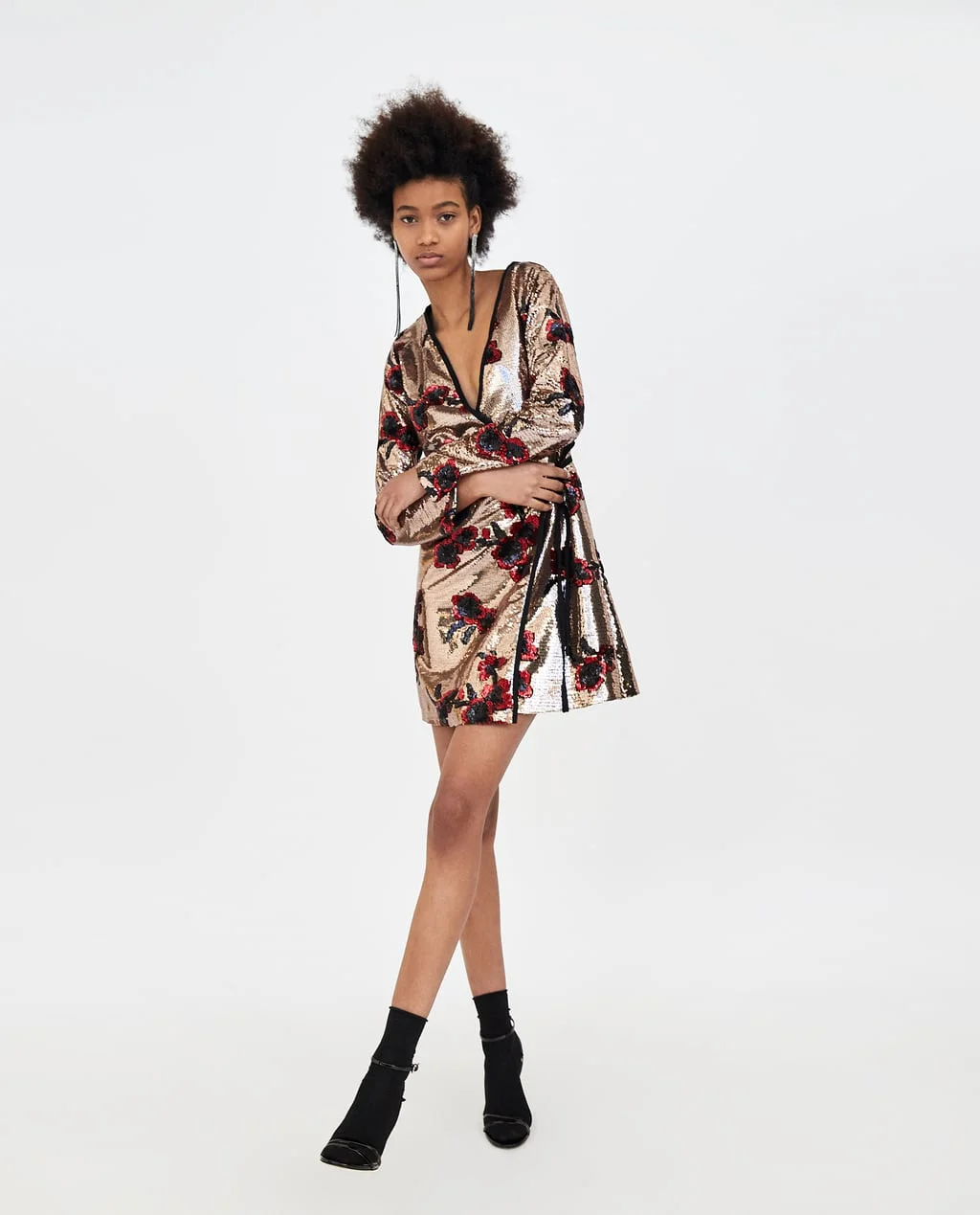 Zara €59