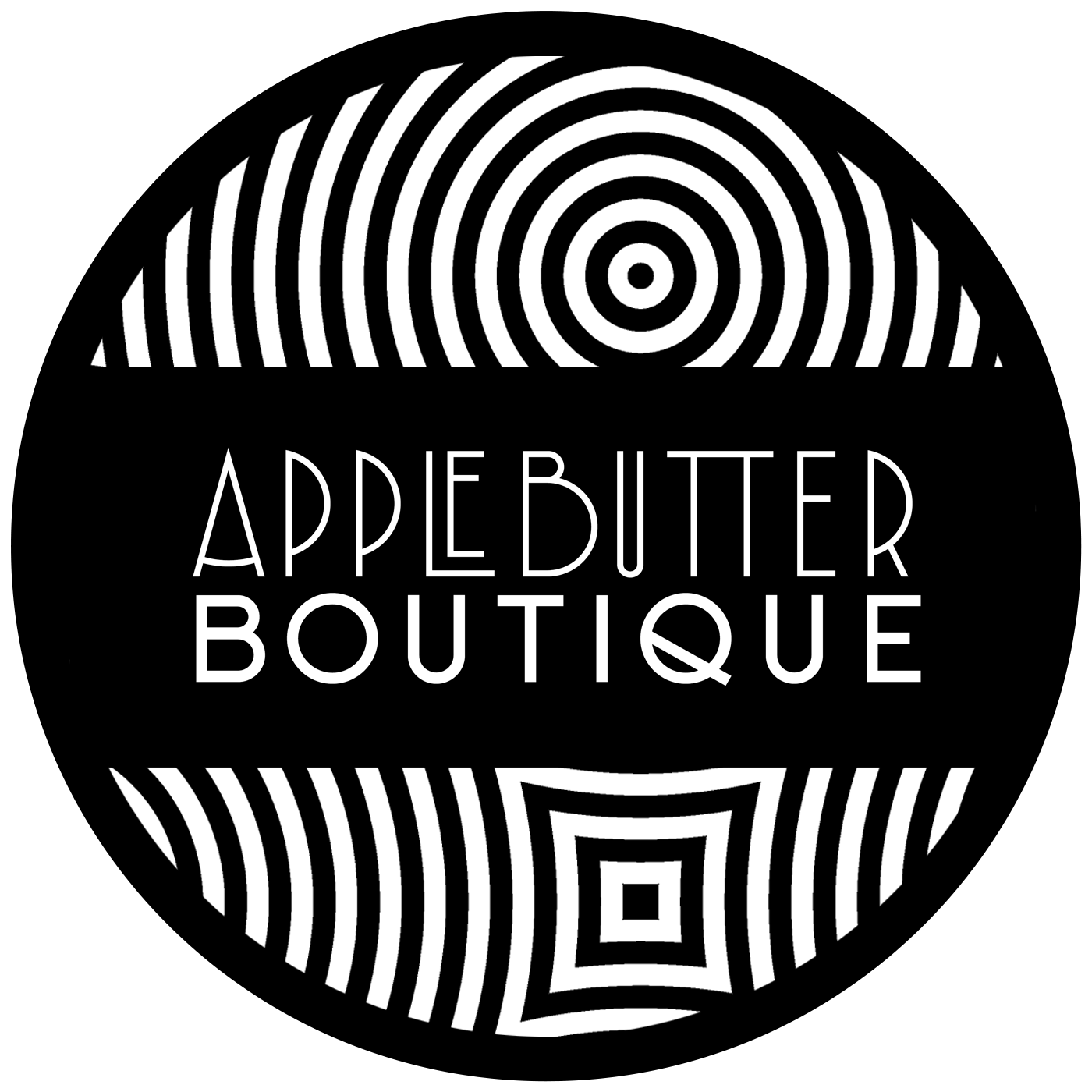 Apple Butter Boutique || be BOLD.