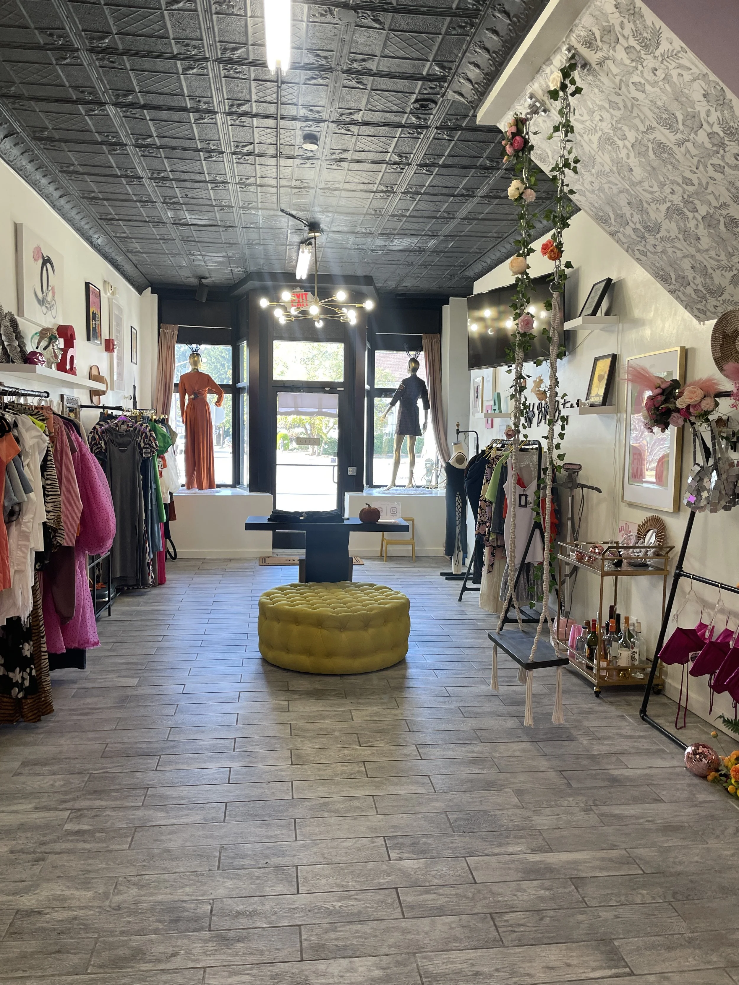 boutique hotel lego moc