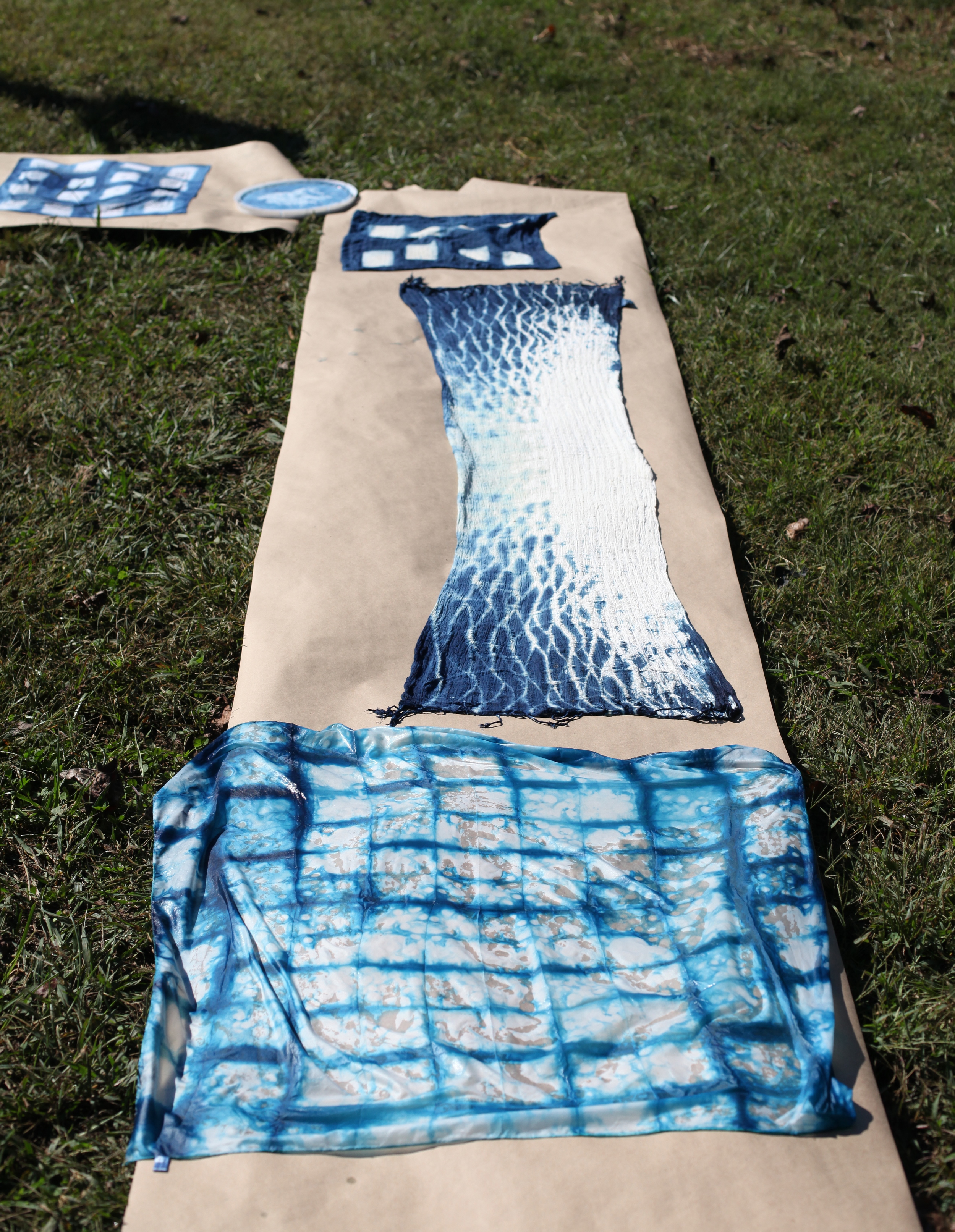 inks+thread indigo workshop
