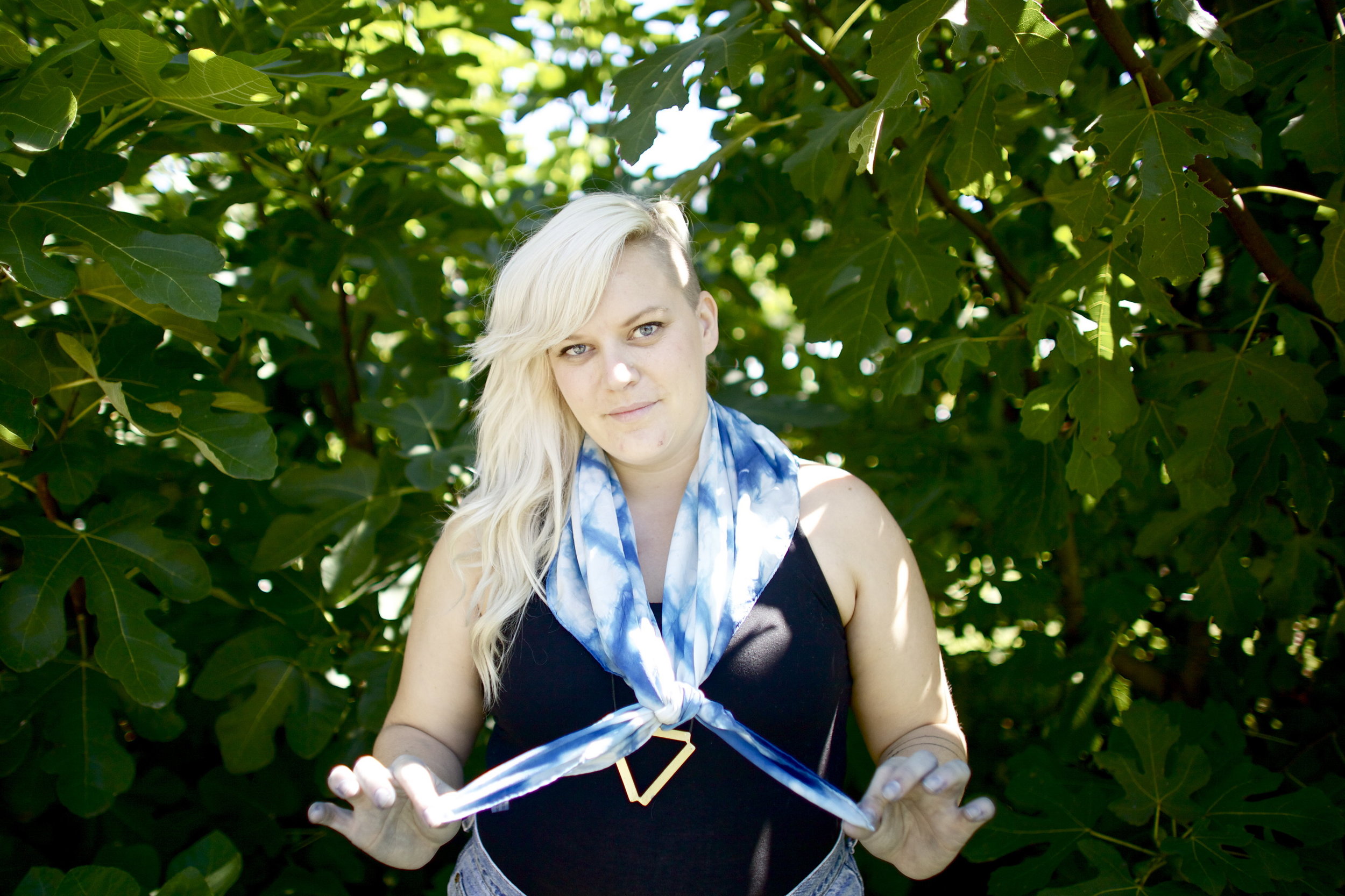 Image by Our Ampersand Photography