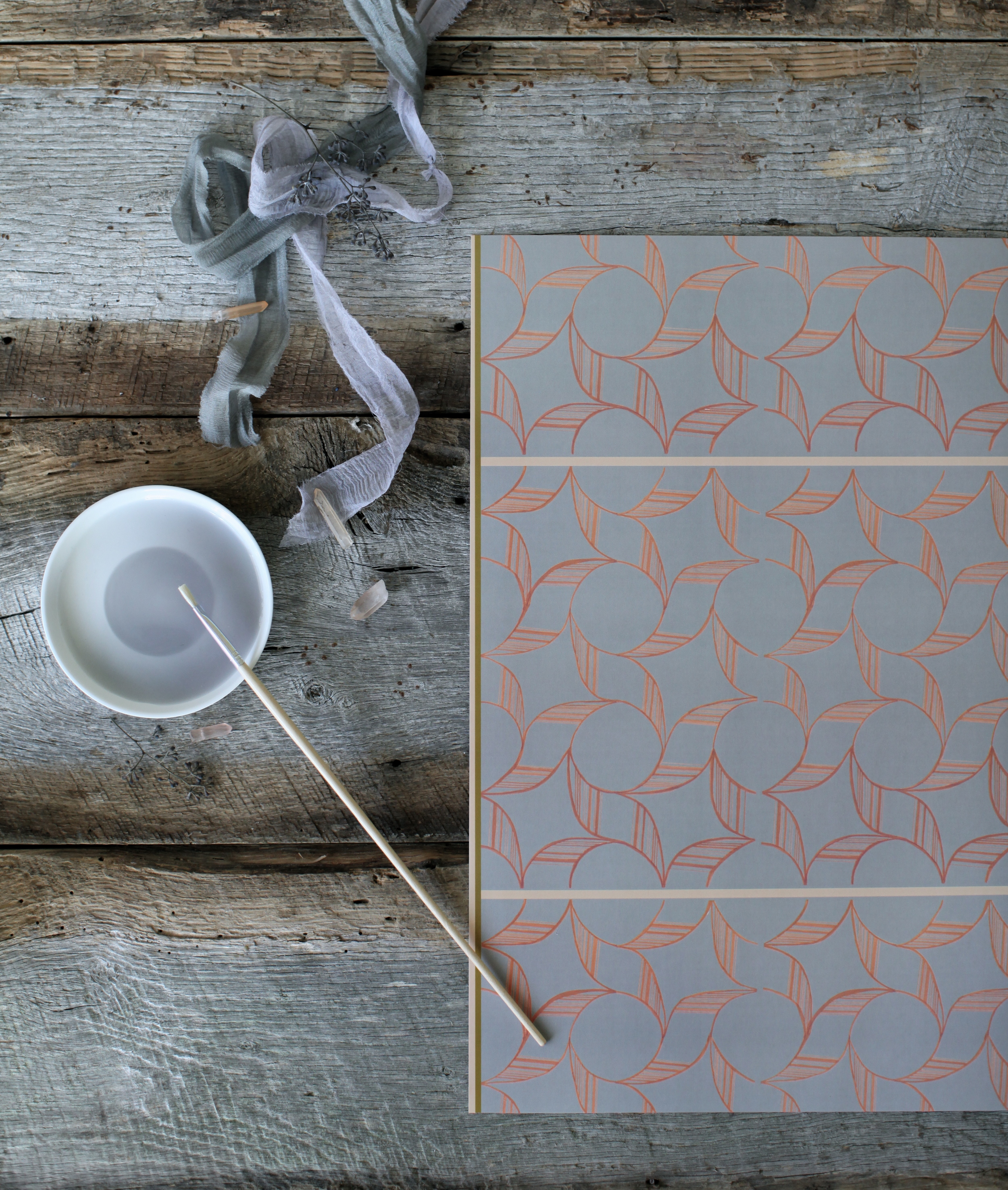 pattern play