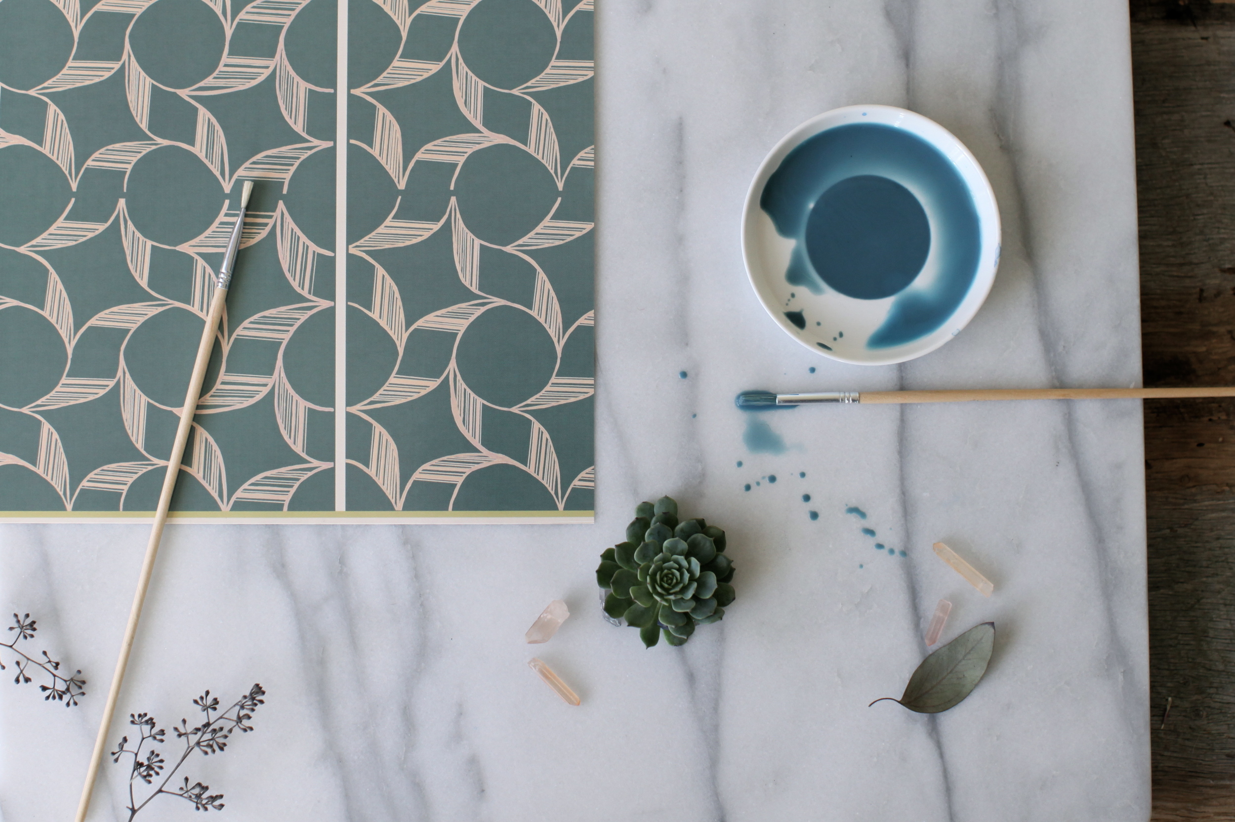 pattern play