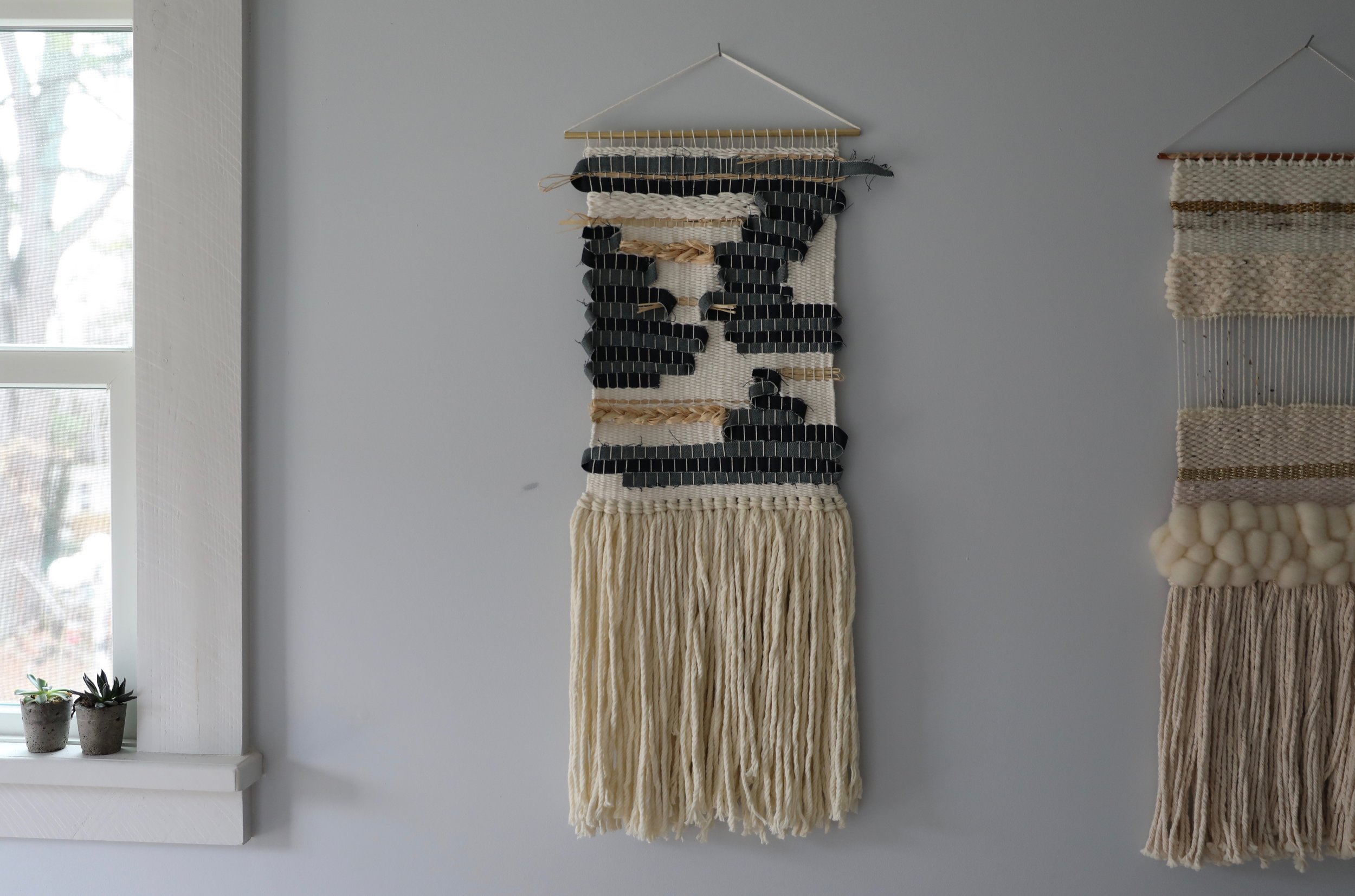 Weaving No. 48