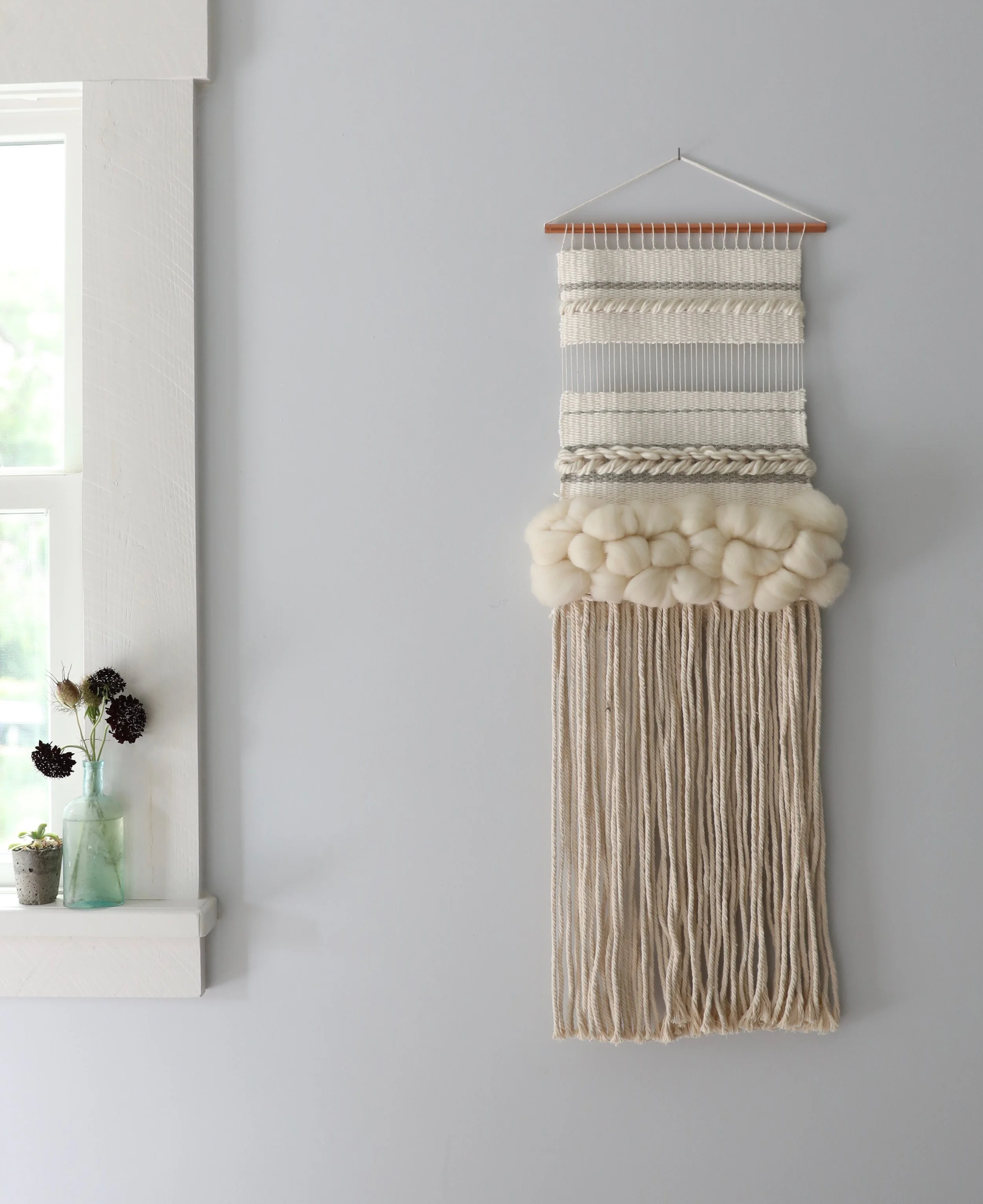 Custom Weaving - Shannen 