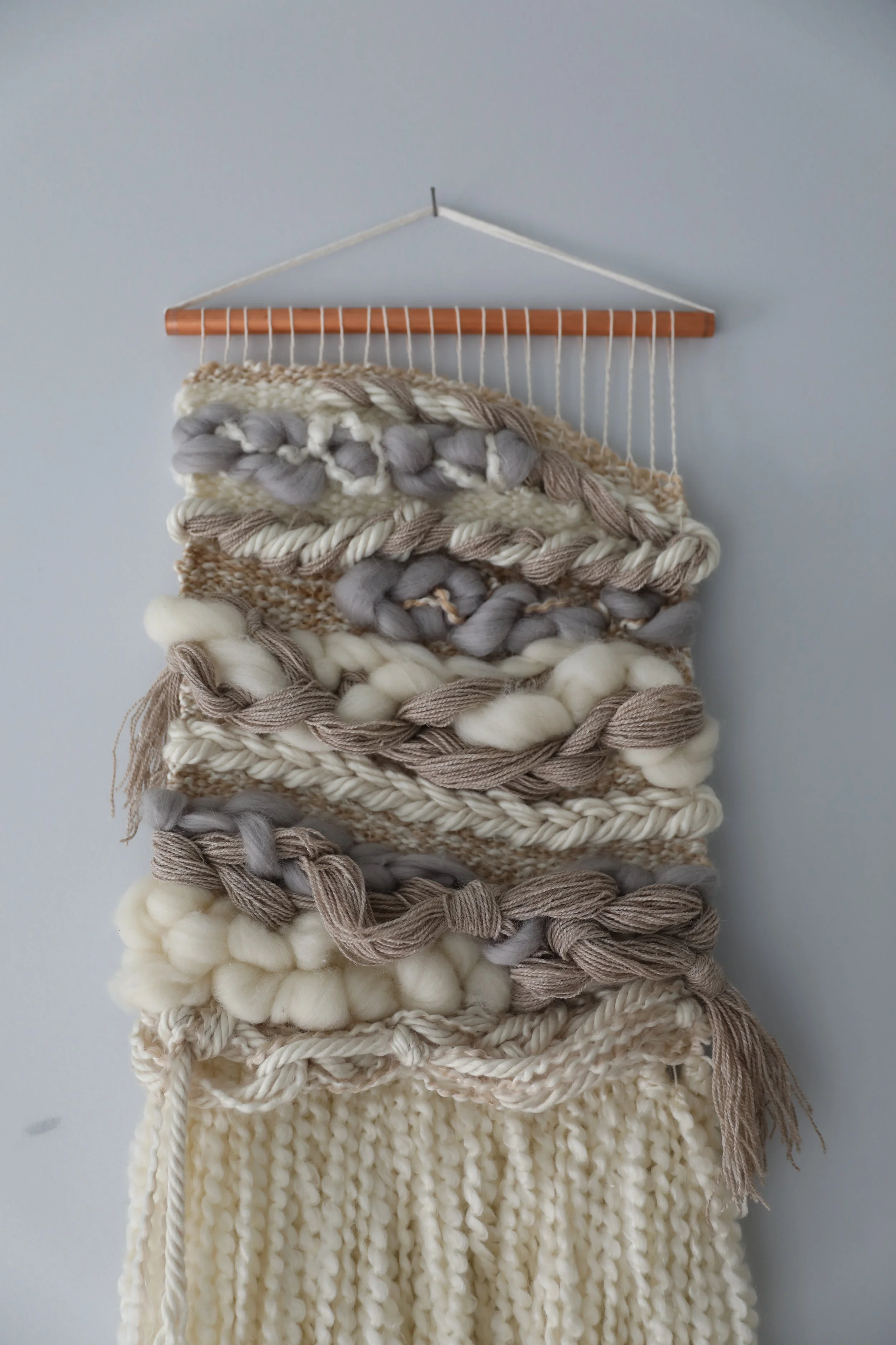 Weaving No. 67