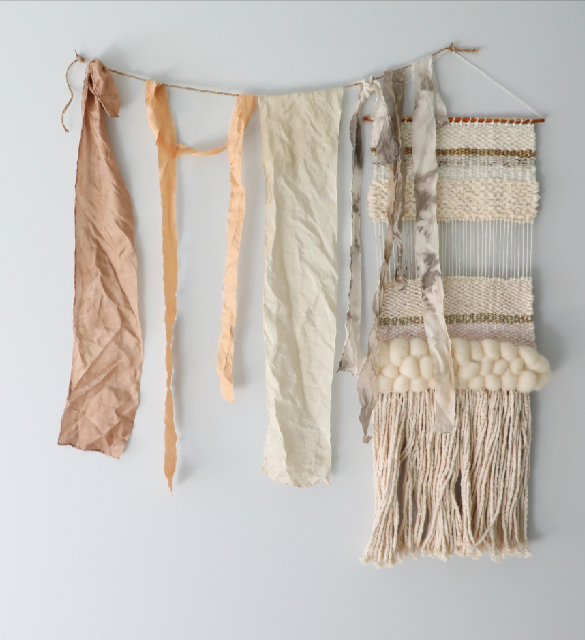 NADE Studio - Natural Dyeing E-Course
