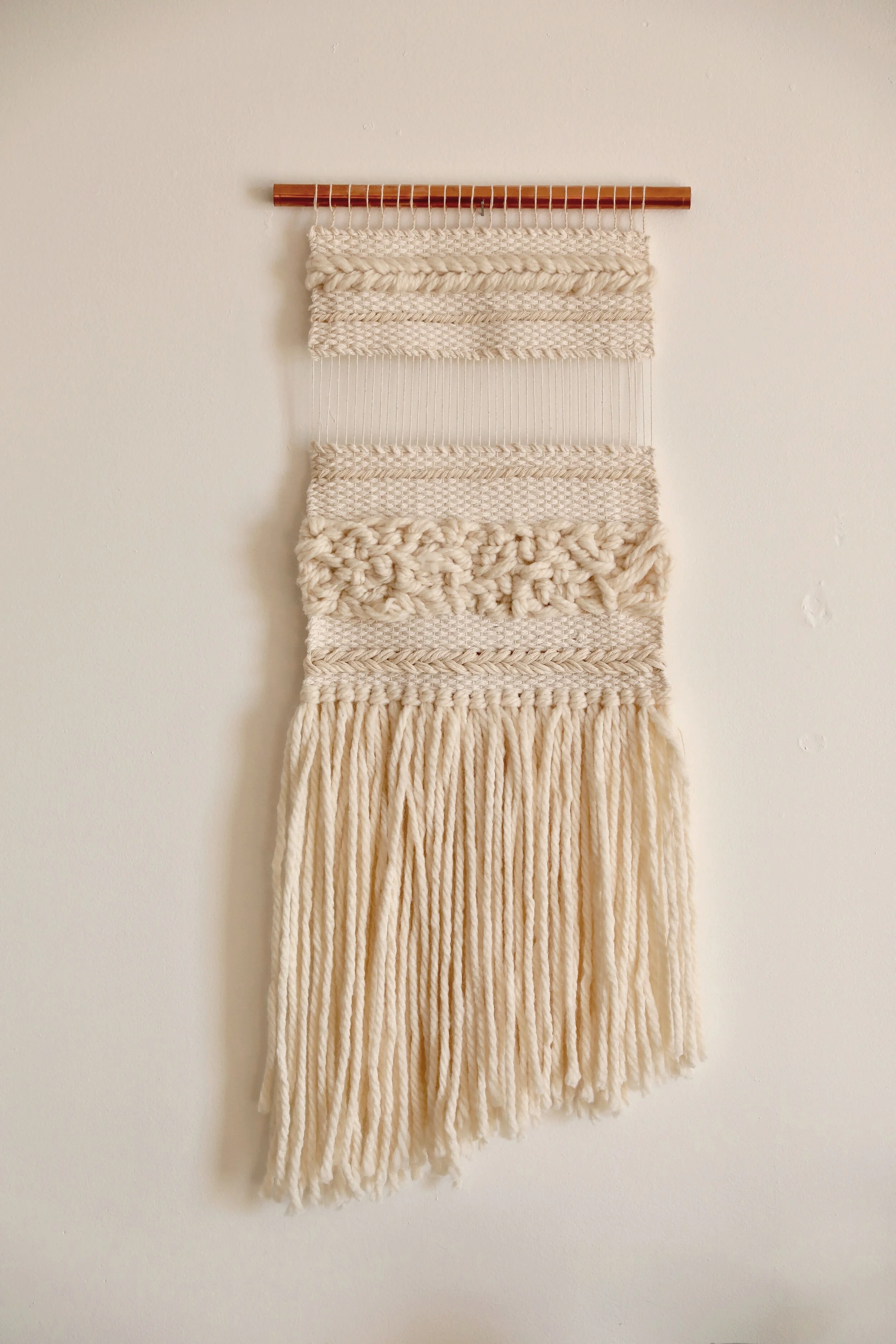 Weaving No. 104