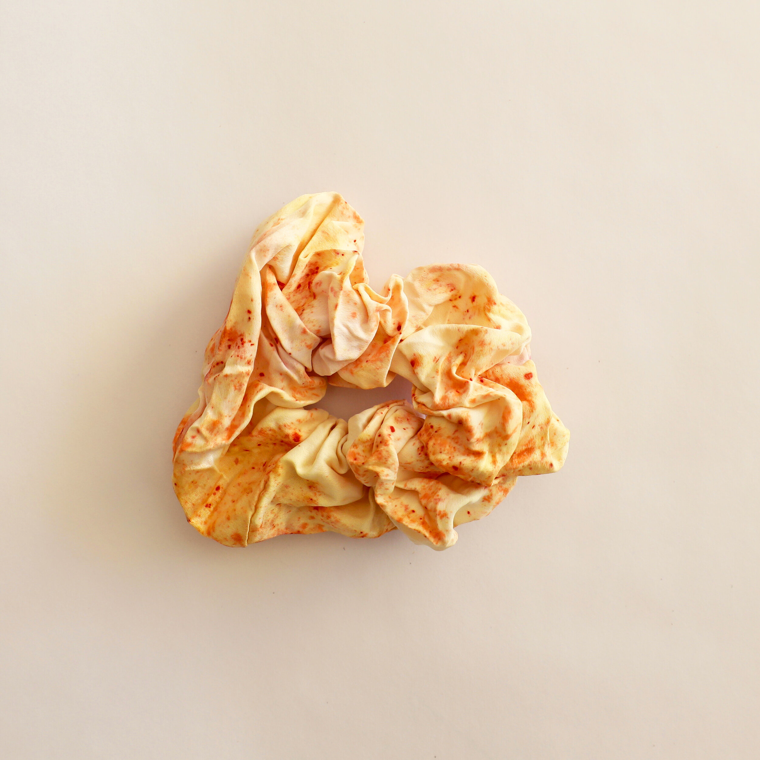Goldie Confetti Scrunchie DIY Kit