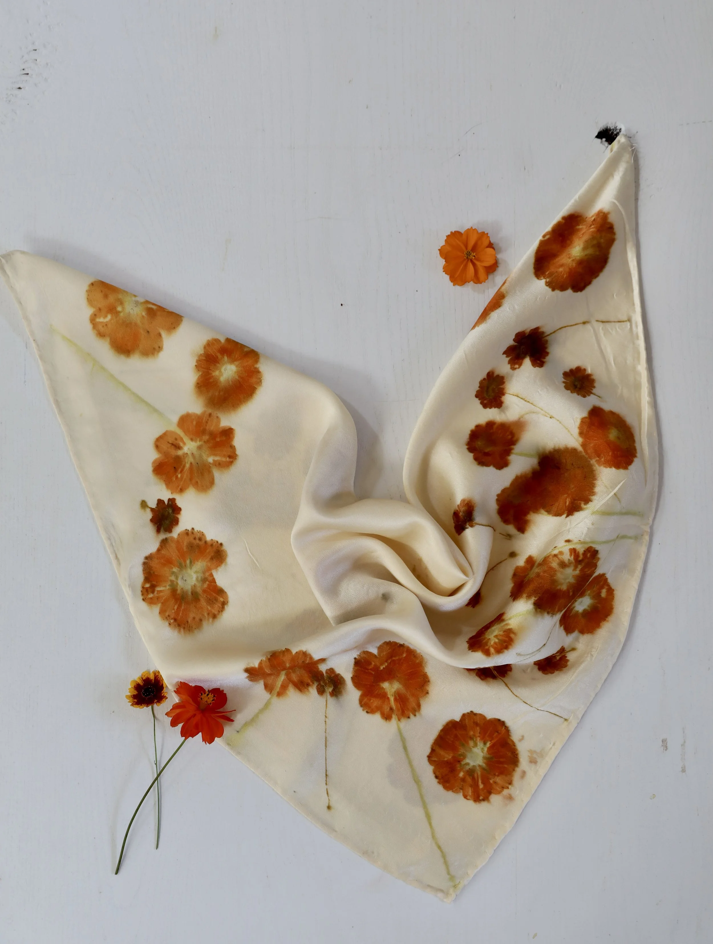 Summertime Neckscarf