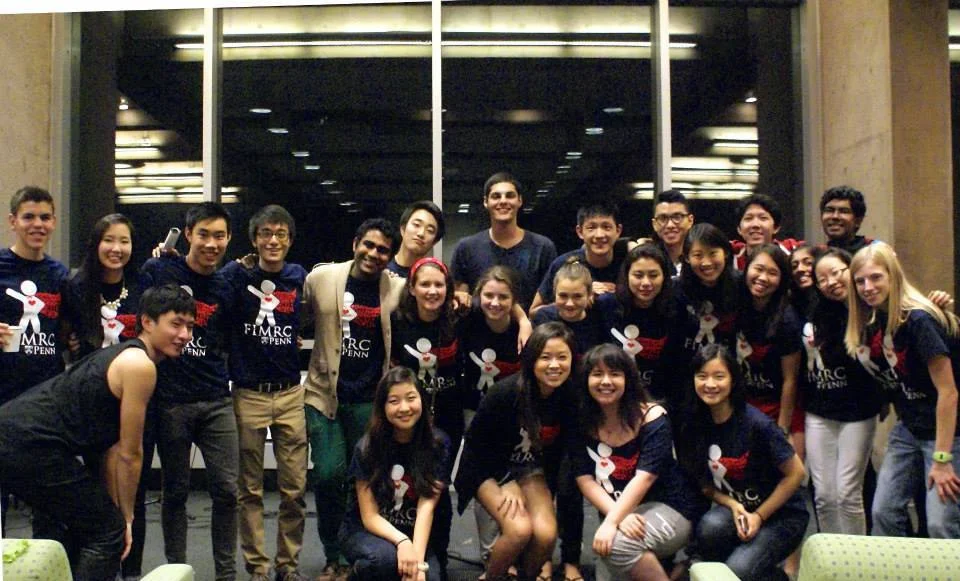 The Exec Board