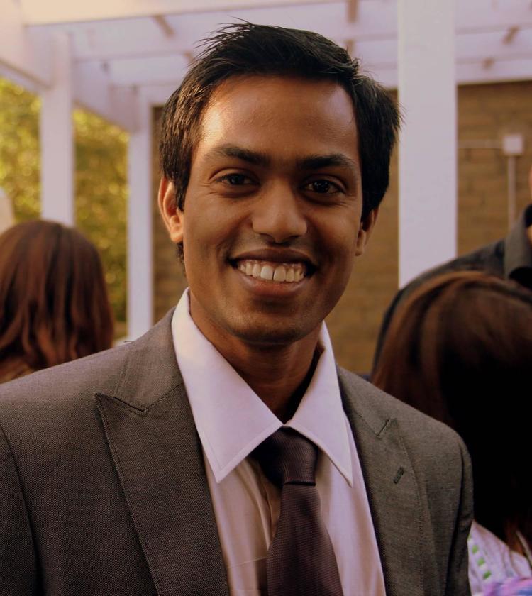 Arun Selvaraj