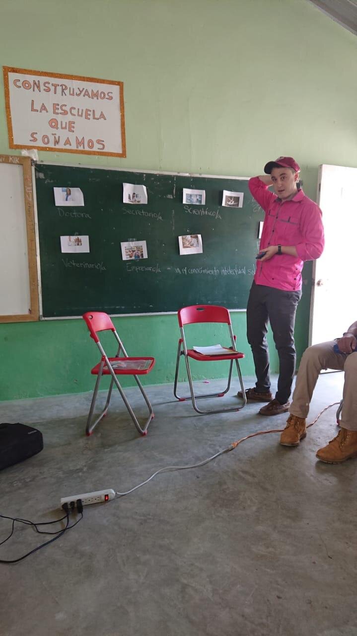Dominican Republic 2016mac Humanitarian Project Dominican Republic 2016mac Humanitarian Project