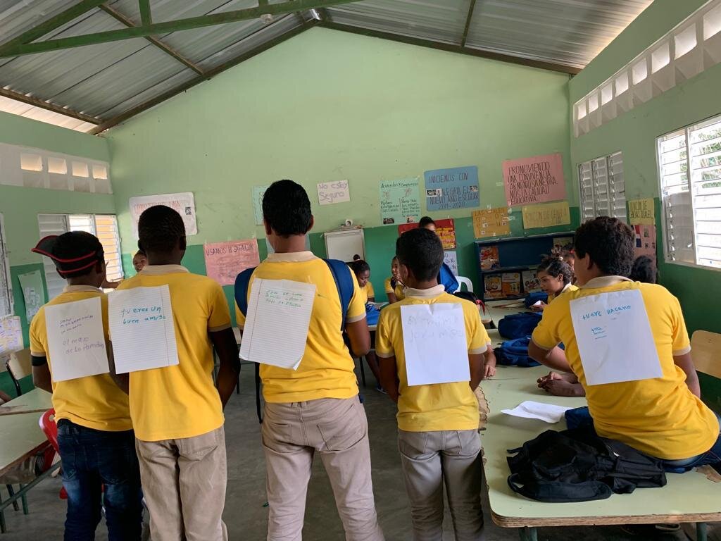 Dominican Republic 2016mac Humanitarian Project Dominican Republic 2016mac Humanitarian Project