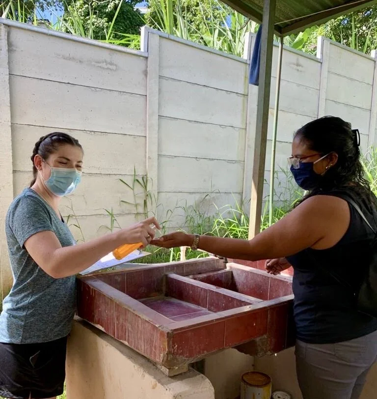 What It's Like Volunteering in Costa Rica