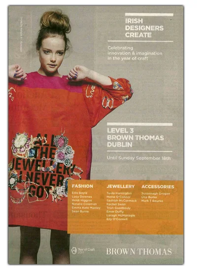 brown thomas ad September 2011 nataliebcoleman.jpg
