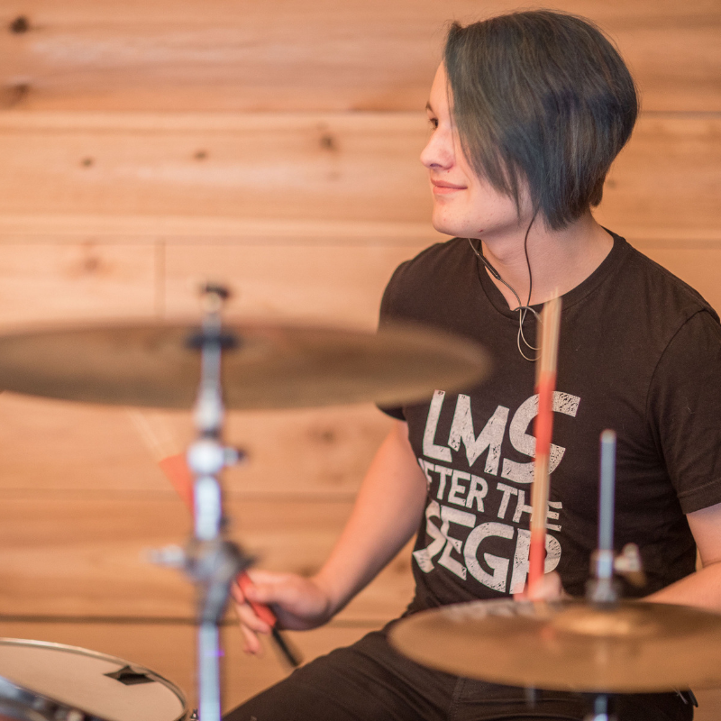 Music Lessons for Cornelius, Davidson, Huntersville, and Mooresville