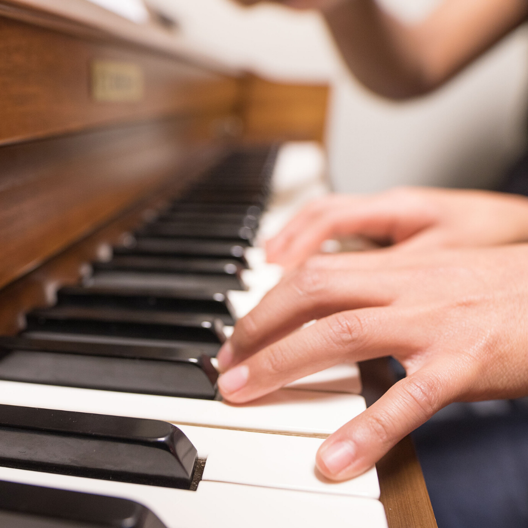 Music Lessons for Cornelius, Davidson, Huntersville, and Mooresville