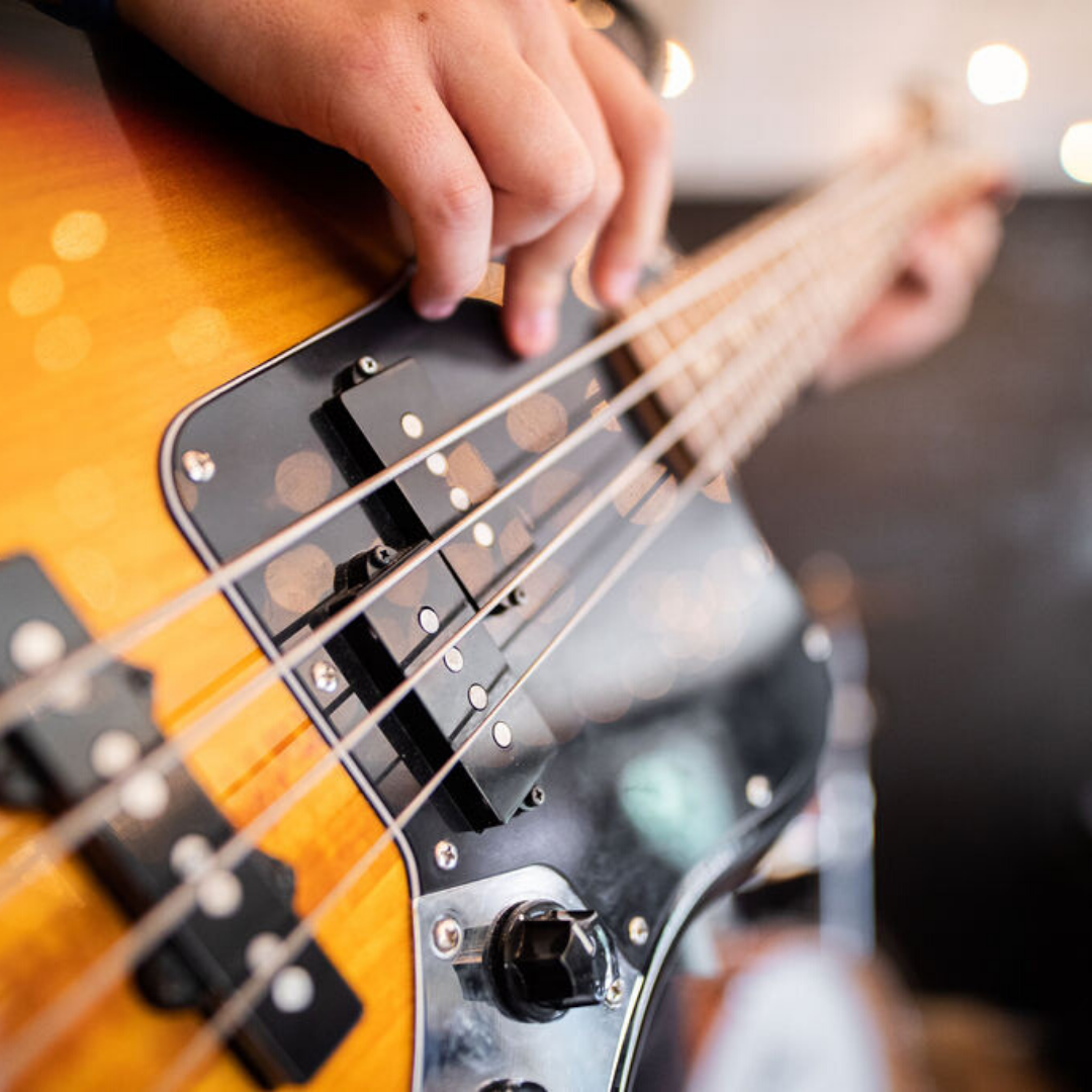 Music Lessons for Cornelius, Davidson, Huntersville, and Mooresville