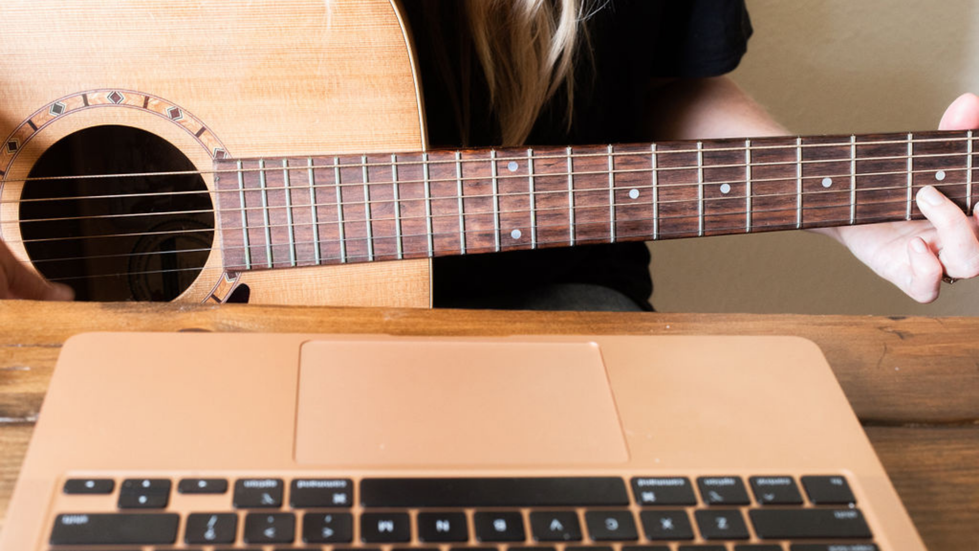 Music Lessons for Cornelius, Davidson, Huntersville, and Mooresville