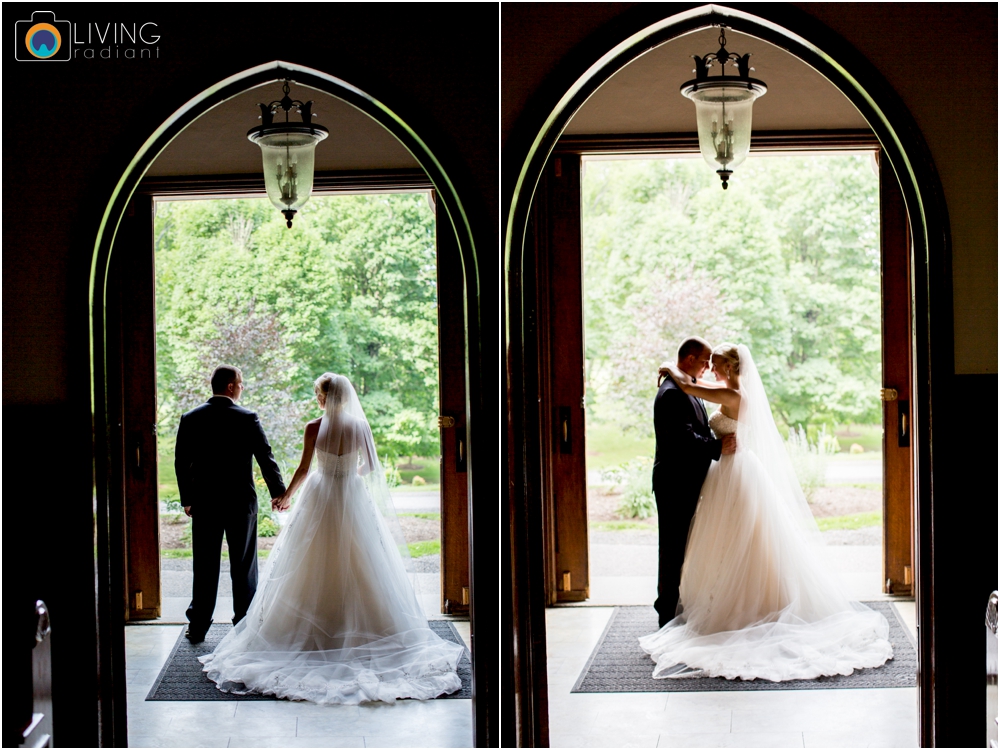 A Baltimore Elegant Ballroom Wedding at the Belvedere Hotel by Living Radiant Photography