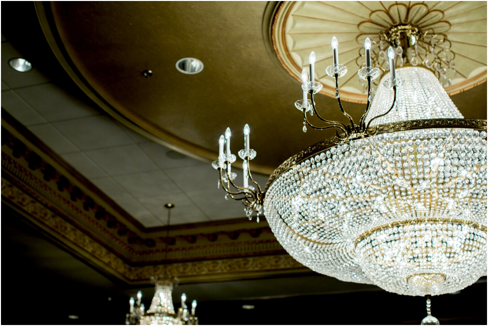 A Martins Valley Mansion Ballroom Wedding in Baltimore by Living Radiant Photography