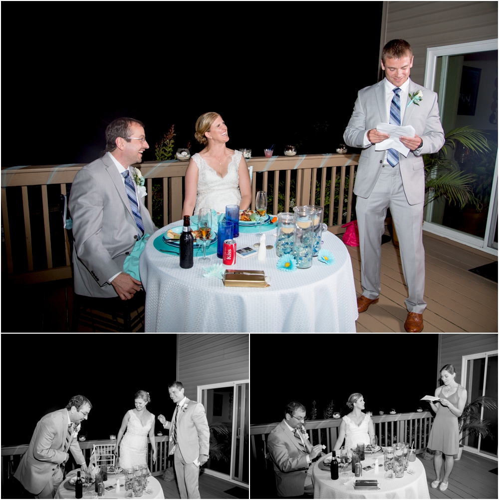 Concord Point Lighthouse Wedding | Havre De Grace Lighthouse Wedding | Living Radiant Photography