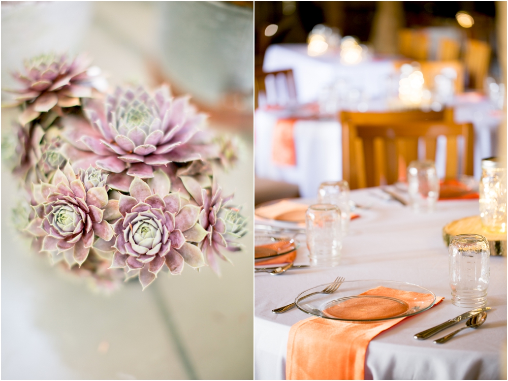 Gillbrook Farms Wedding | Camo Inspired Wedding | Barn Wedding | Living Radiant Photography