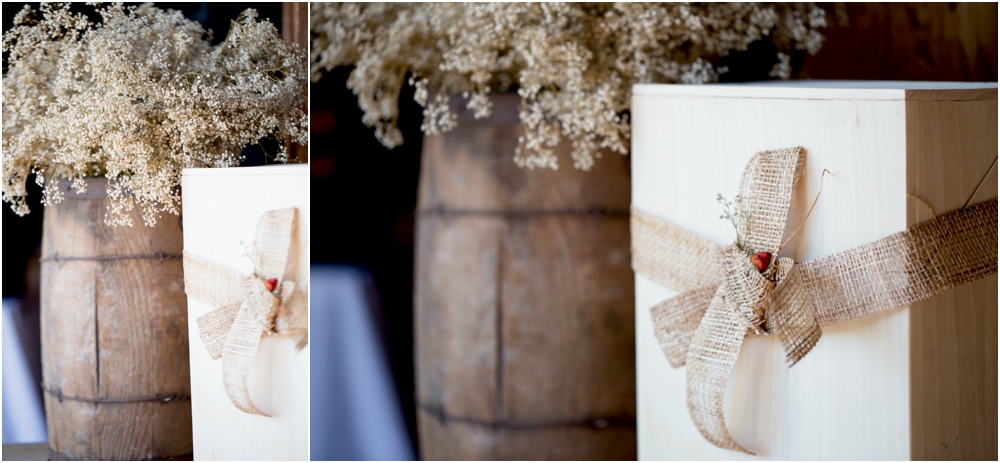 Gillbrook Farms Wedding | Camo Inspired Wedding | Barn Wedding | Living Radiant Photography