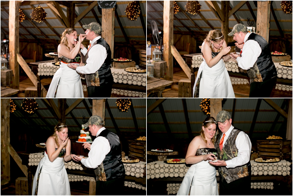 Anders Country Camo Inspired Wedding at Gillbrook Farms by Living Radiant Photography Warriors Mark PA_0120.jpg