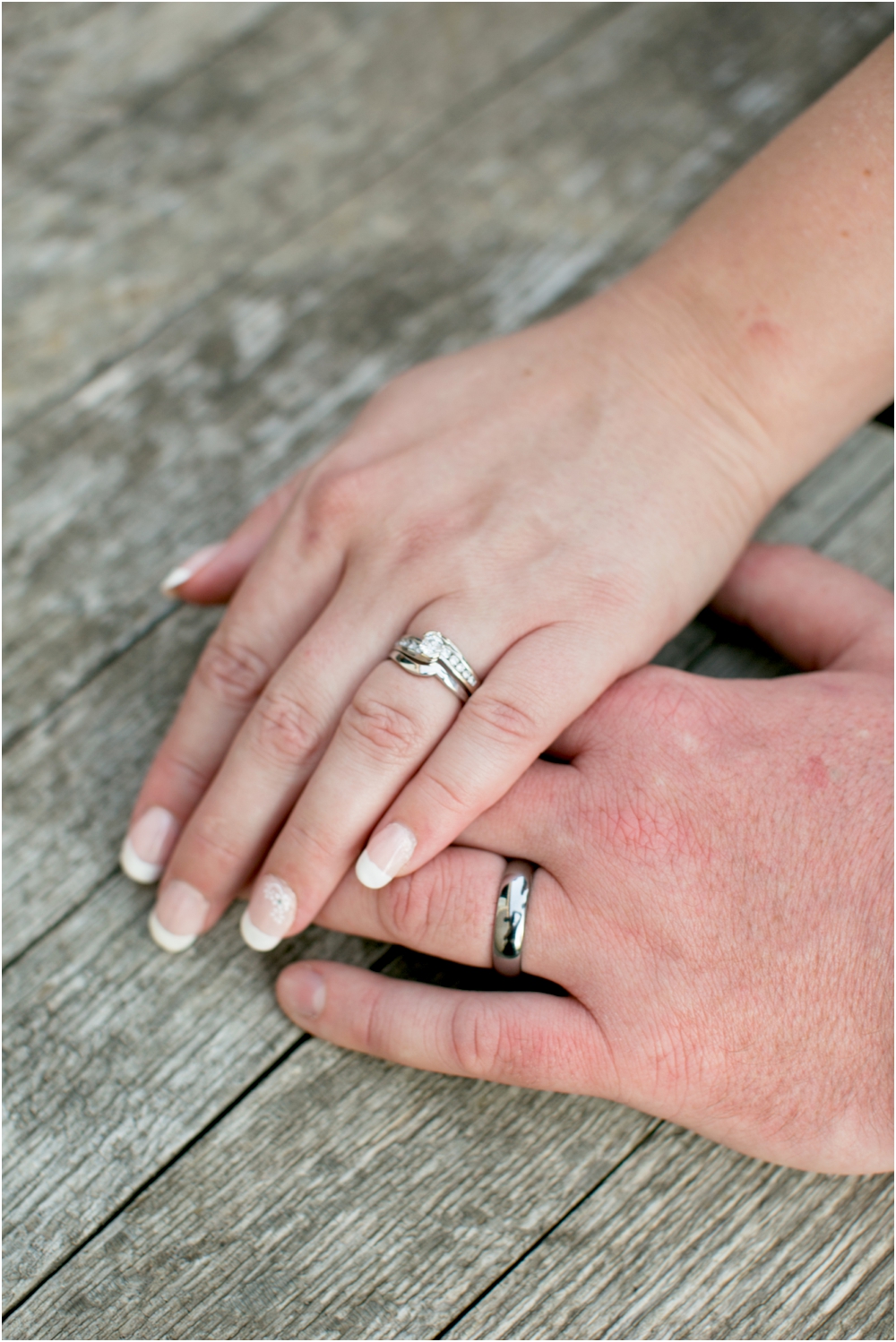 Gillbrook Farms Wedding | Camo Inspired Wedding | Barn Wedding | Living Radiant Photography