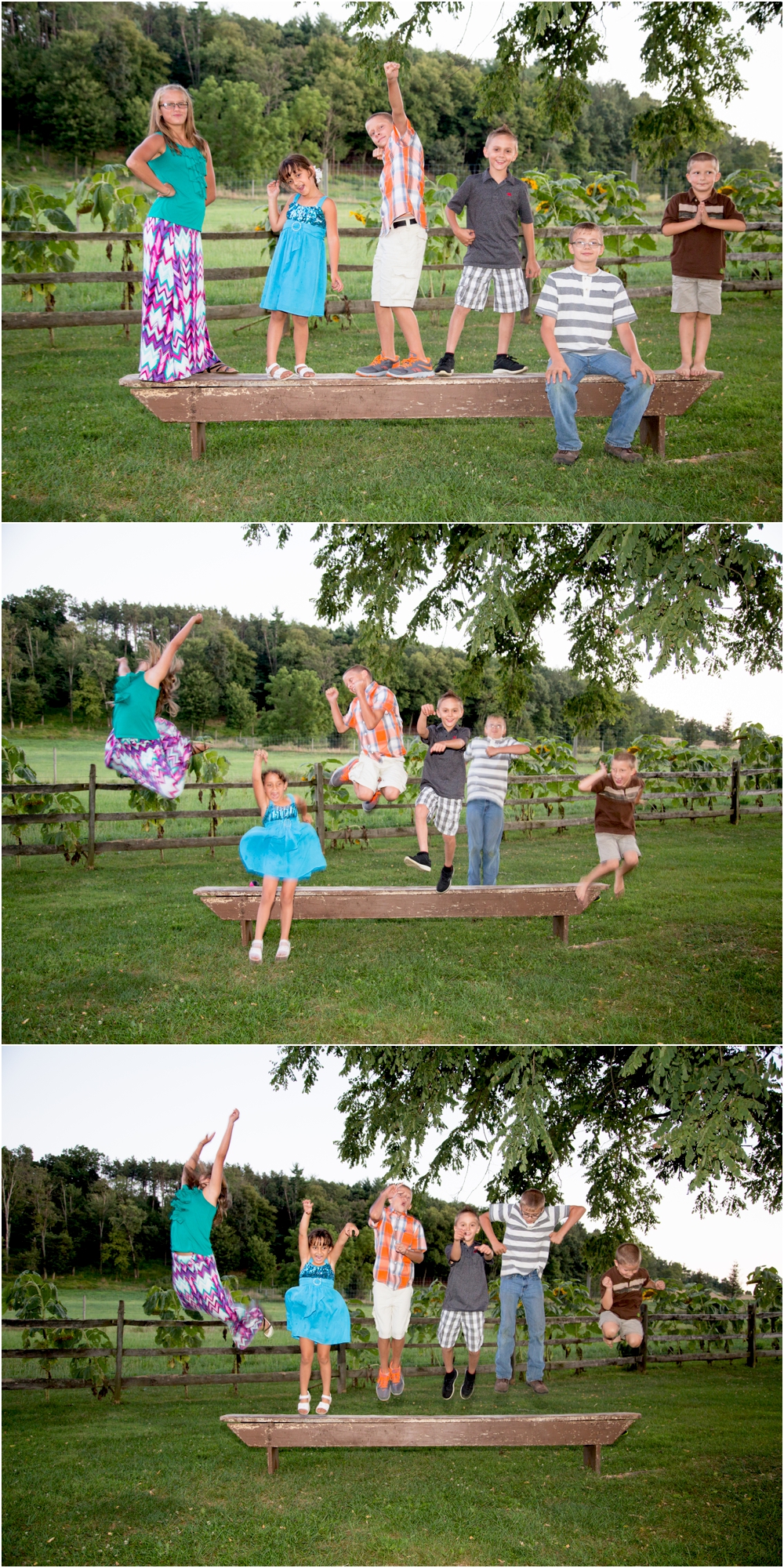 Gillbrook Farms Wedding | Camo Inspired Wedding | Barn Wedding | Living Radiant Photography