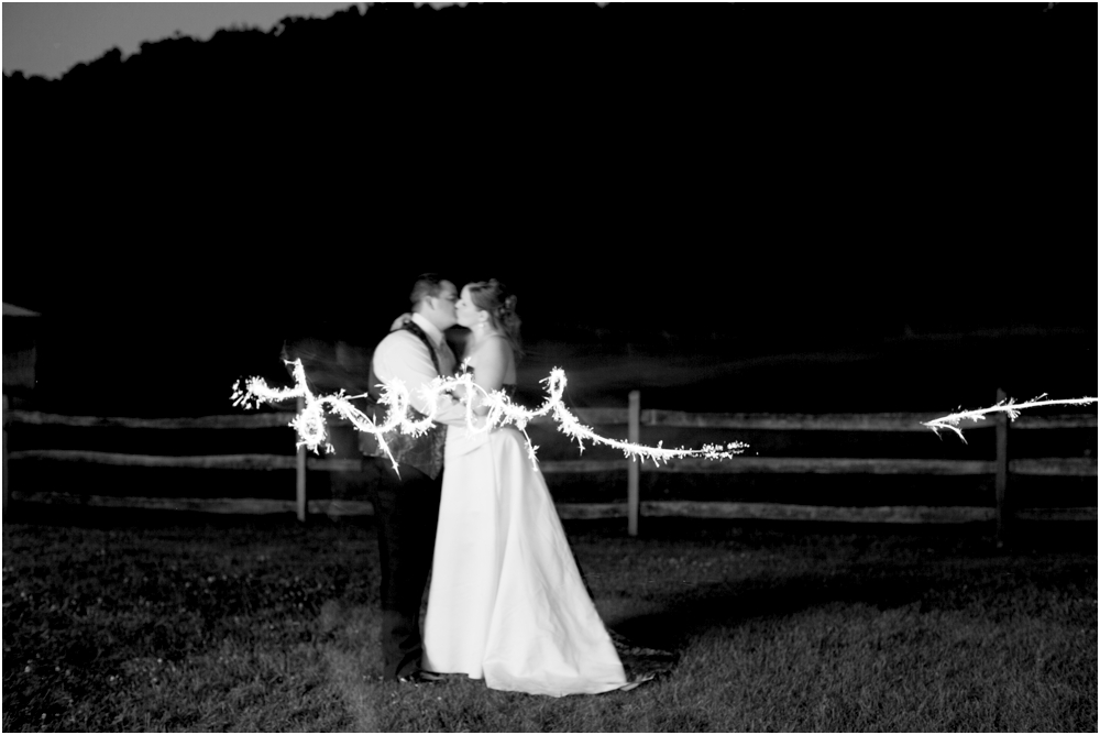 Gillbrook Farms Wedding | Camo Inspired Wedding | Barn Wedding | Living Radiant Photography