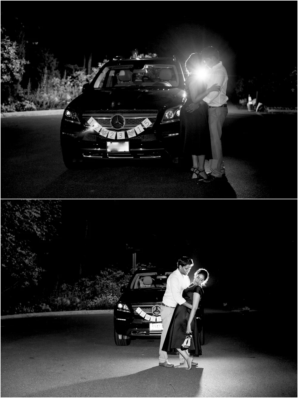 Living Radiant Photography | Engagements & Weddings at Brookside Gardens | Maryland Best Wedding Photographers