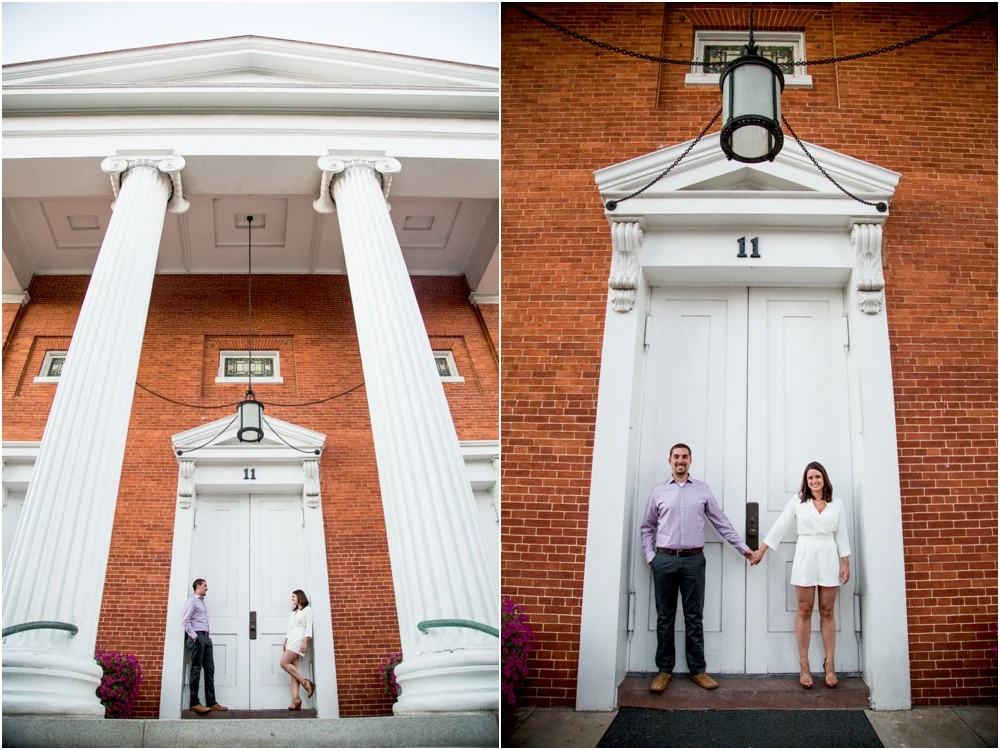 John Jessica Historic Frederick Engagement Living Radiant Photography_0020.jpg