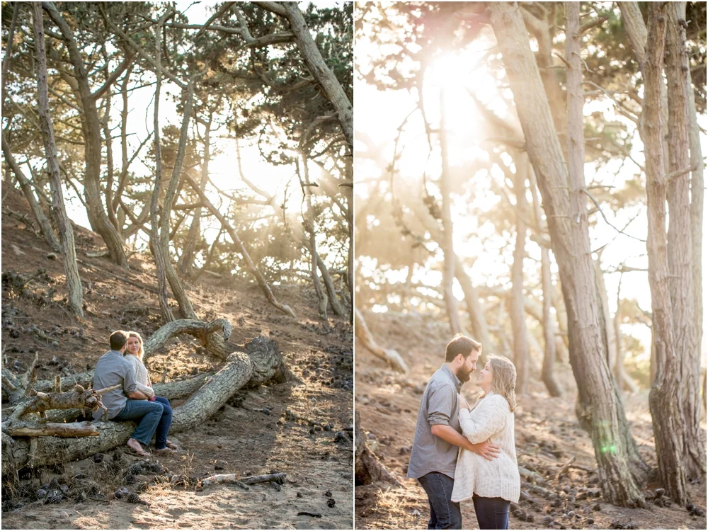 Jordan Brian Maternity Anniversary Session Bakers Beach Golden Gate Bridge Living Radiant Photography photos_0004.jpg
