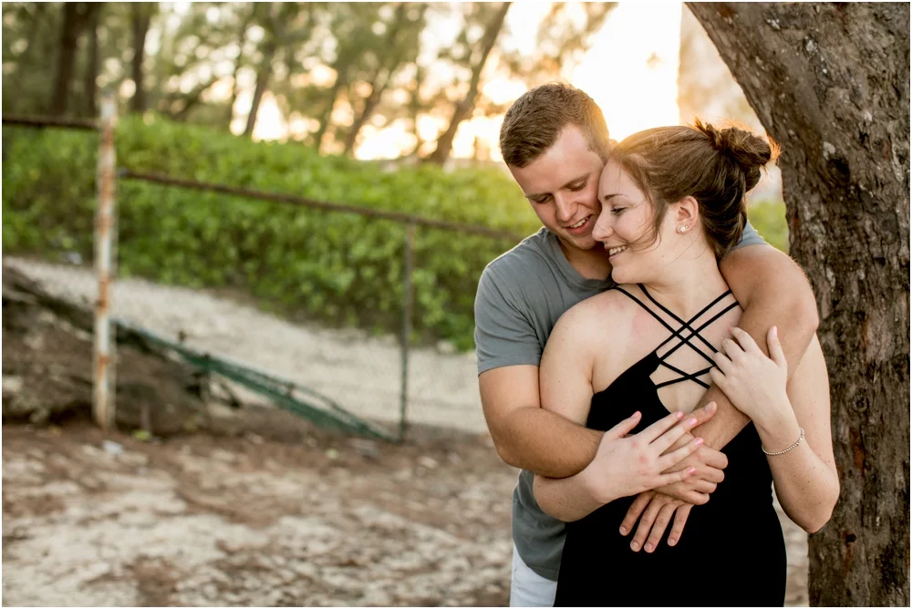 alyssa josh bahama engagement session beach living radiant photography_0026.jpg