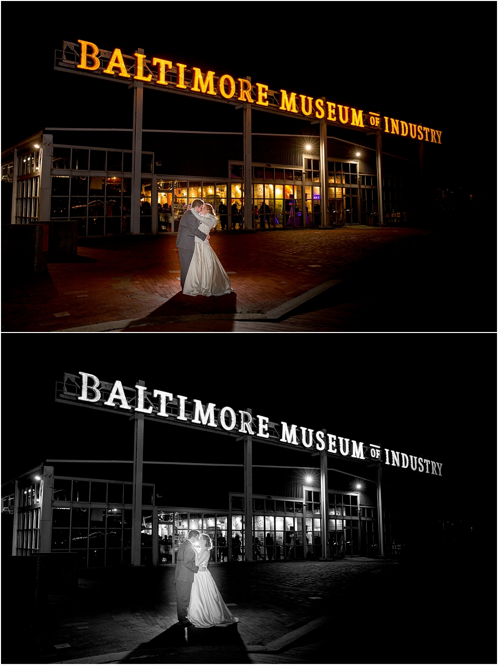 miriam michael baltimore museum of industry wedding living radiant photography_0100.jpg