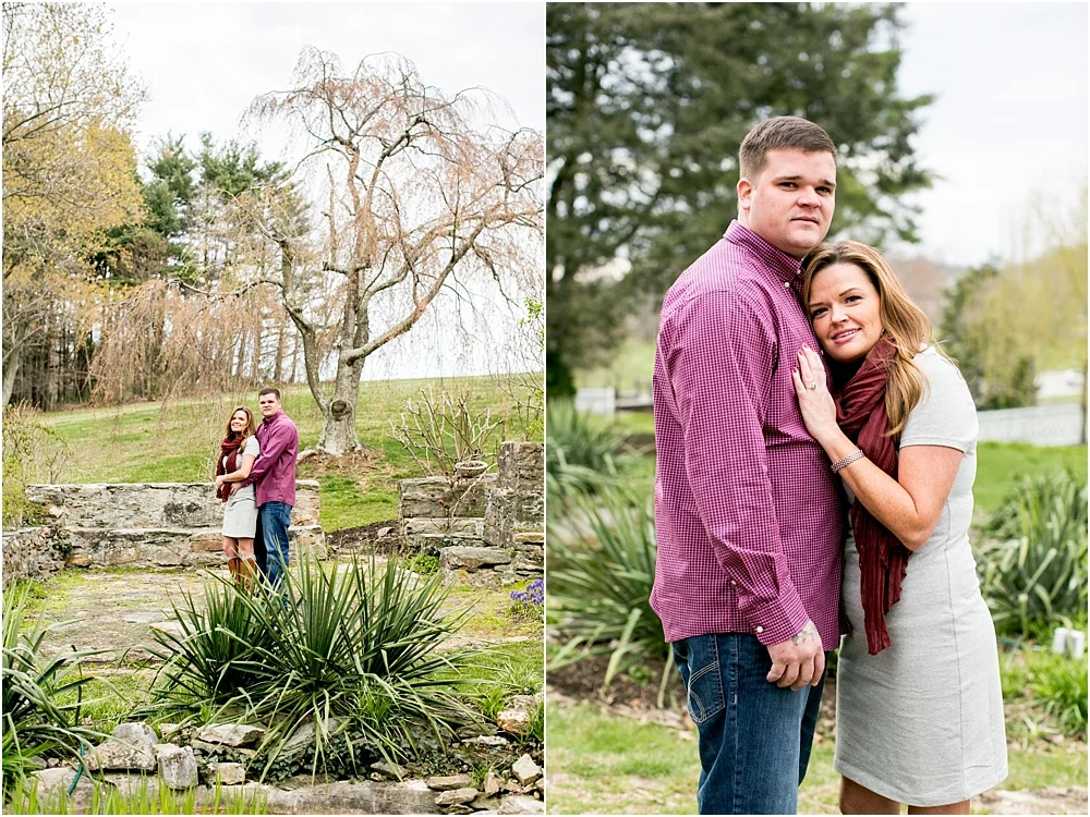 Union Mills Homestead Wedding & Engagement Session
