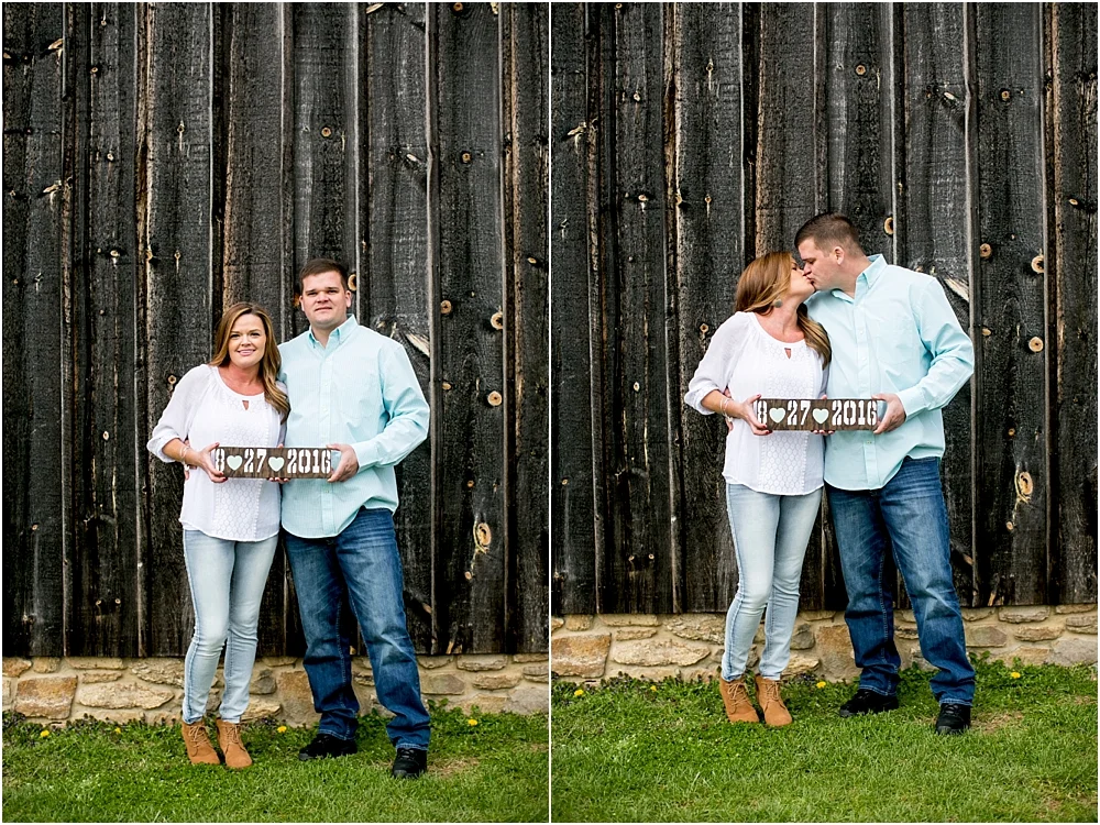 Union Mills Homestead Wedding & Engagement Session