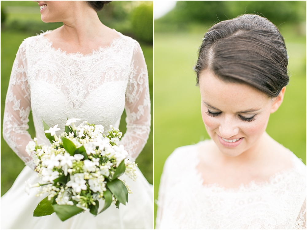 Living Radiant Photography | Weddings — Heather & Carlos {married ...