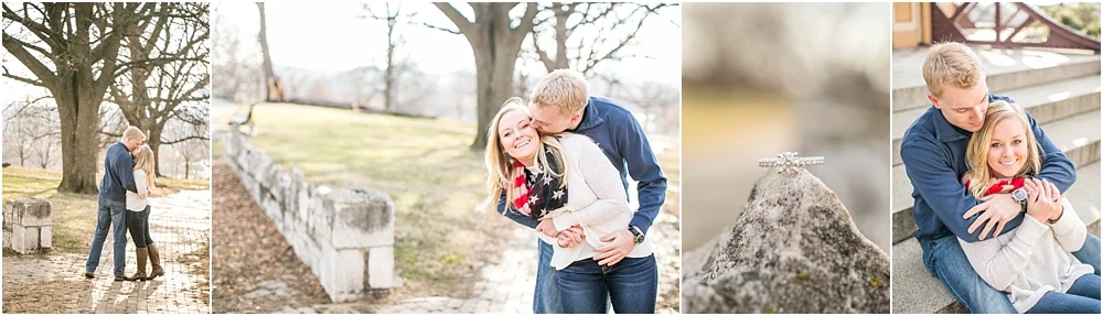 Jenna Robert Fells Point Baltimore Engagement Session Living Radiant Photography photos-11.jpg