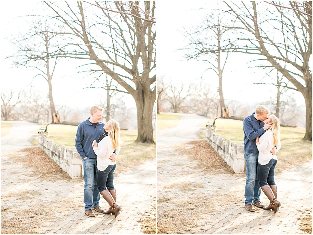 Jenna Robert Fells Point Baltimore Engagement Session Living Radiant Photography photos-12.jpg
