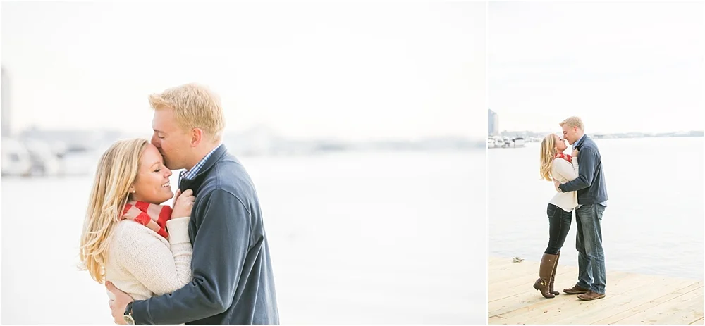 Jenna Robert Fells Point Baltimore Engagement Session Living Radiant Photography photos-18.jpg