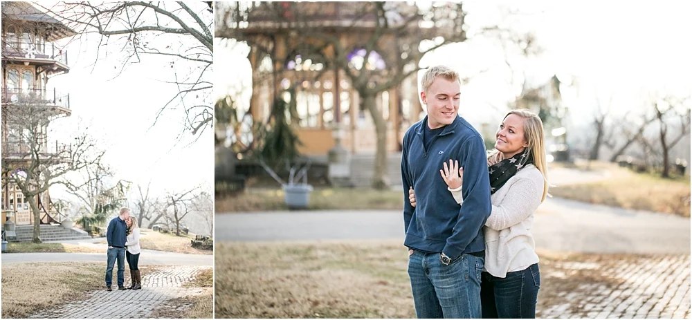 Jenna Robert Fells Point Baltimore Engagement Session Living Radiant Photography photos-1.jpg