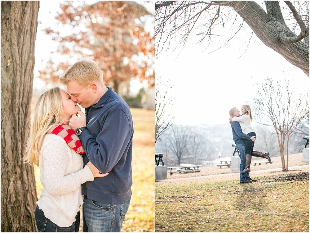 Jenna Robert Fells Point Baltimore Engagement Session Living Radiant Photography photos-7.jpg