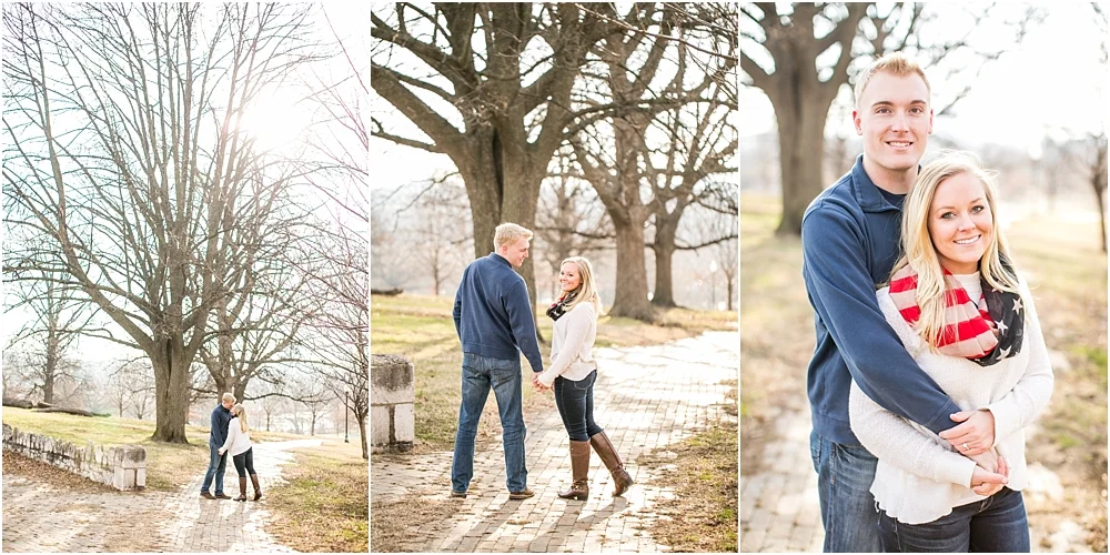Jenna Robert Fells Point Baltimore Engagement Session Living Radiant Photography photos-10.jpg