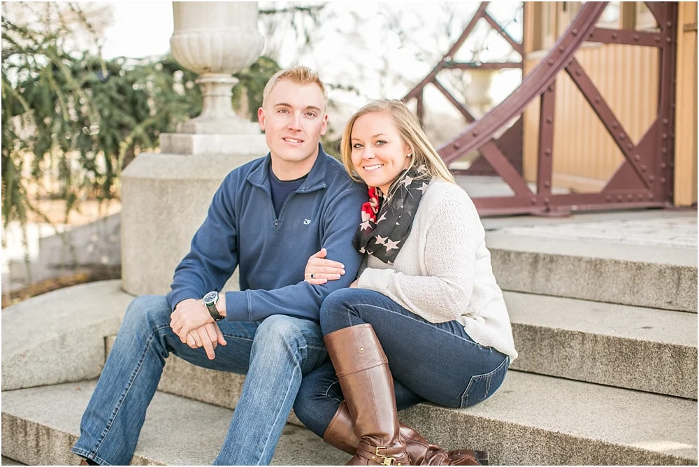 Jenna Robert Fells Point Baltimore Engagement Session Living Radiant Photography photos-13.jpg
