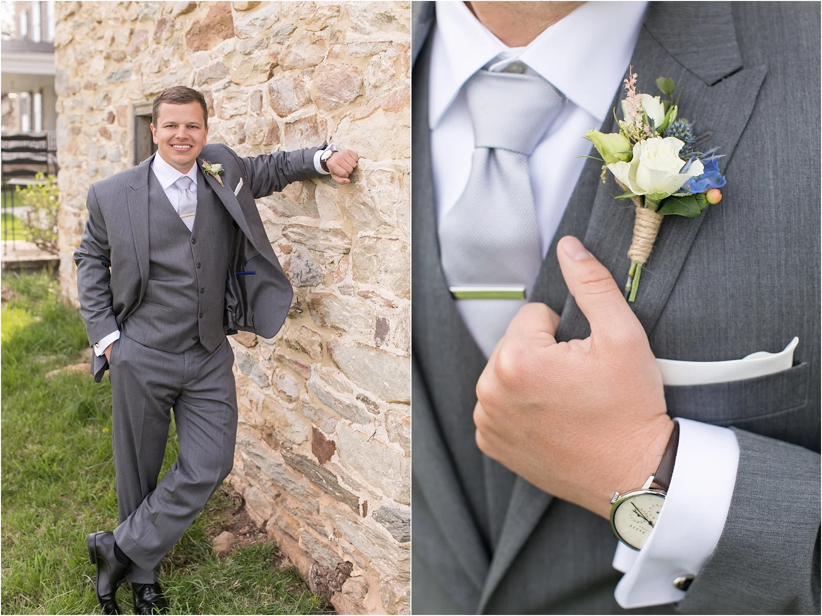 Ousborne Springfield Manor Wedding Living Radiant Photography photos_0015.jpg