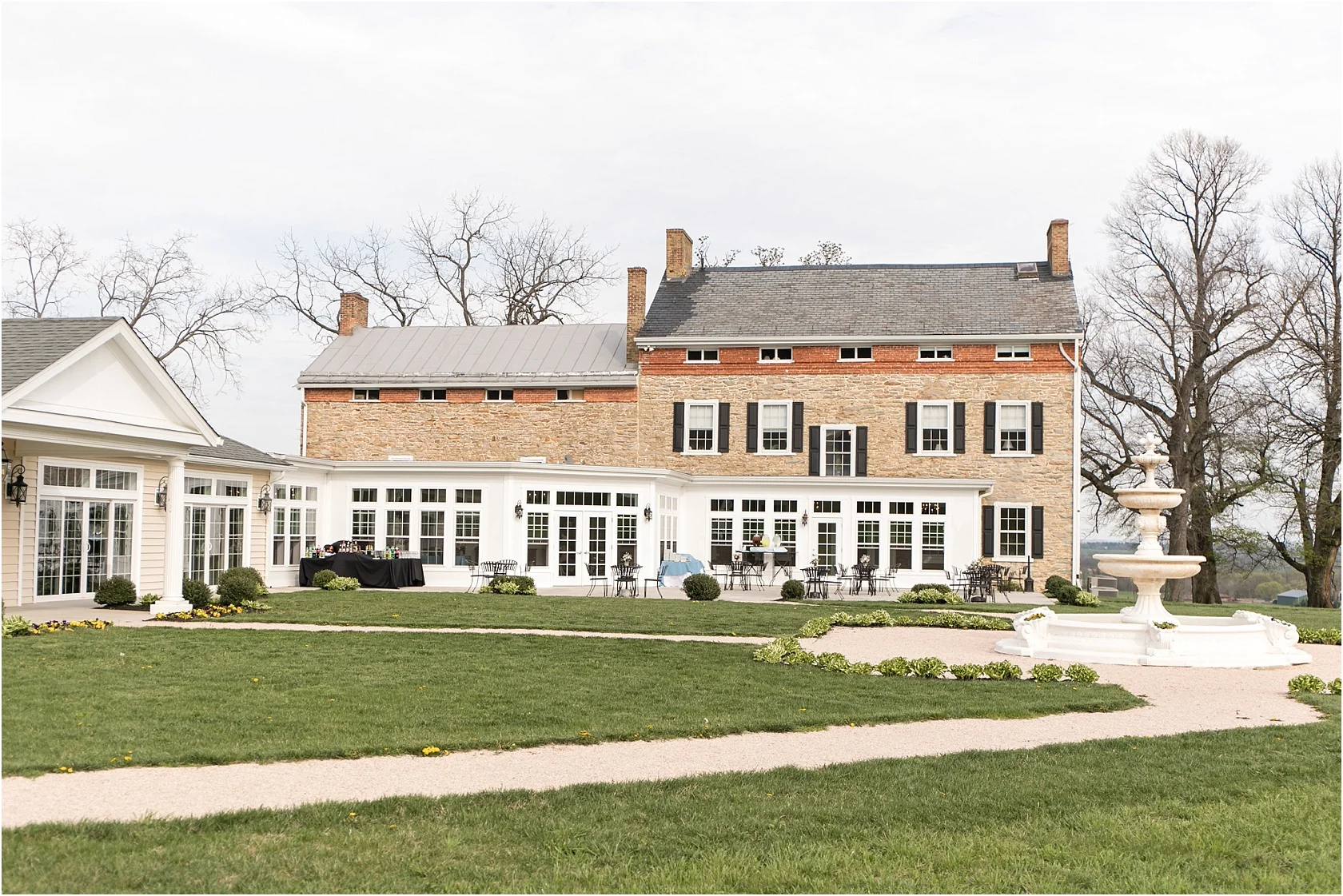 Ousborne Springfield Manor Wedding Living Radiant Photography photos_0061.jpg